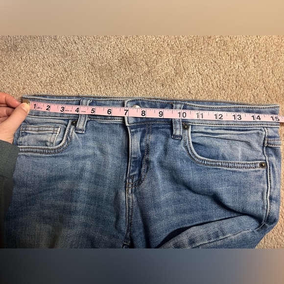 Free People bootcut jeans - Picture 5 of 7